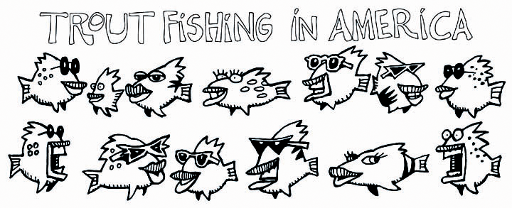 color-School_of_Fish Trout Fishing.gif